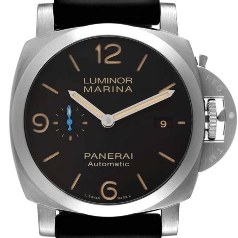 panerai pam00620|Panerai luminor marina.